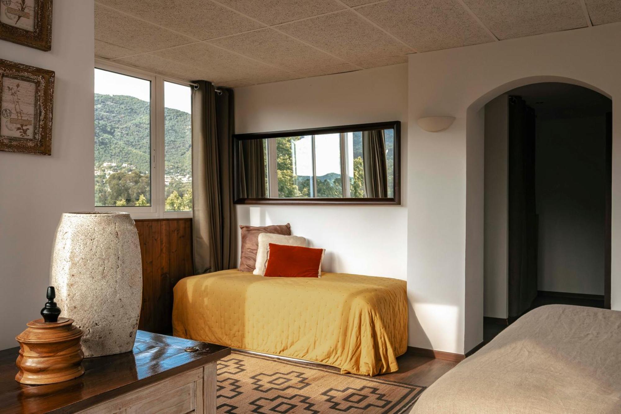 Surplage Hotel Cavaliere Le Lavandou Exterior photo