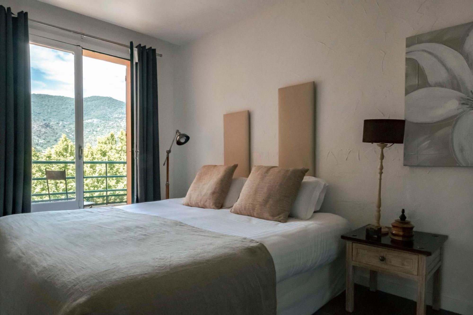 Surplage Hotel Cavaliere Le Lavandou Exterior photo
