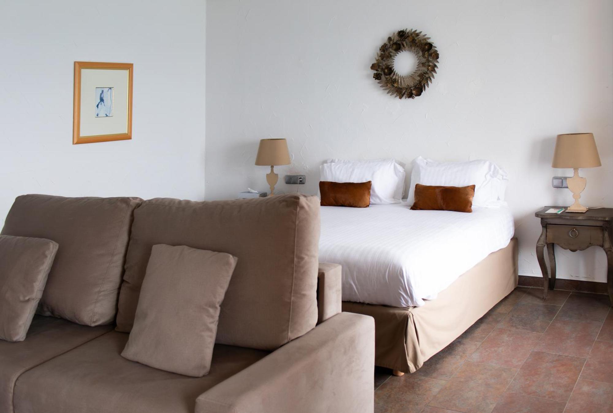 Surplage Hotel Cavaliere Le Lavandou Exterior photo